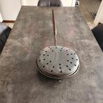 Bedverwarmer, Huis en Inrichting, Ophalen, Gebruikt