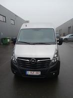 Opel movano, Auto's, 4 deurs, Stof, 4 cilinders, 2500 kg