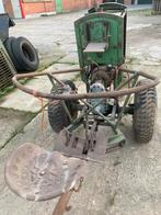 Pattisson Tractor, Zakelijke goederen, Ophalen, Oldtimer, Tot 80 Pk, Overige merken