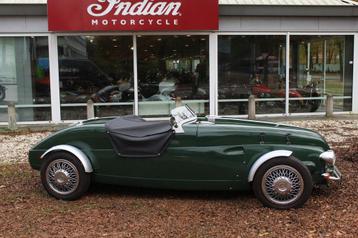 Other Citroen Burton citroen 2cv Burton Cabrio beschikbaar voor biedingen