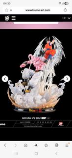 Statue Tsume – Gohan vs Buu (Dragon Ball Z), Verzamelen, Ophalen