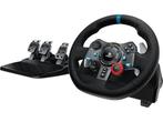 Volant Logitech G29 + Pedalier, Enlèvement ou Envoi, Utilisé