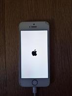 Defect iPhone SE voor reparatie of onderdelen, Telecommunicatie, Mobiele telefoons | Apple iPhone, Ophalen, 0 %, Niet werkend