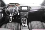 Peugeot 308 SW GT-Line 130 *1ste Eigenaar*Leer*Navigatie*, Auto's, Voorwielaandrijving, 1280 kg, 1199 cc, USB