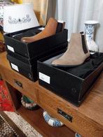 Chaussures Uomo design/ 1x P43 en daim / 2x P42 en cuir, Vêtements | Hommes, Chaussures, Enlèvement