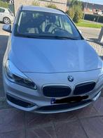 BMW gran tourer, Motoren, Ophalen