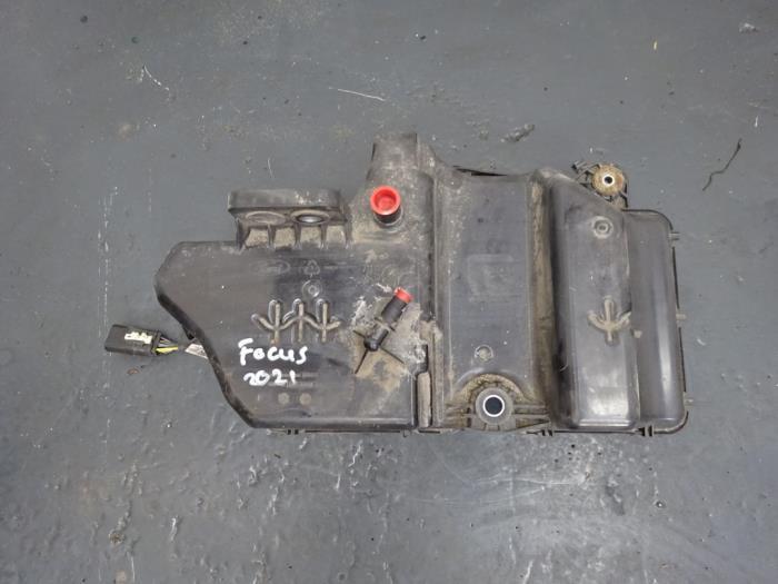 Réservoir Adblue d'un Ford Focus, Autos : Pièces & Accessoires, Systèmes à carburant, Ford, Utilisé, 3 mois de garantie, Enlèvement ou Envoi