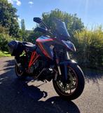Ktm 1290 Super Duke GT, Motoren, Motoren | KTM, 2 cilinders, Handvatverwarming, 1301 cc, Particulier