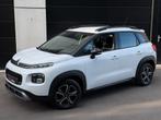 Citroën C3 Aircross 1.2 Benzine Automaat | 12MGarantie, Wit, Bedrijf, 5 zetels, 5 deurs