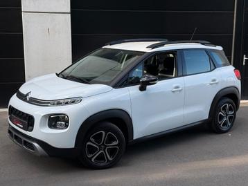 Citroën C3 Aircross 1.2 Benzine Automaat | 12MGarantie beschikbaar voor biedingen