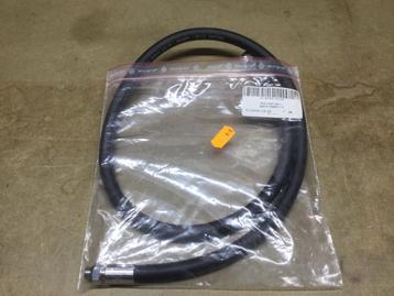 BCD Hose 100cm Quick Connector Black - Ecocheques  beschikbaar voor biedingen