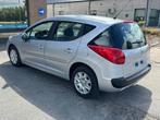 Peugeot 207 SW 2011 1.4 essence Airco Panoramique 88000km, Autos, Peugeot, Achat, Entreprise, Boîte manuelle, 5 portes