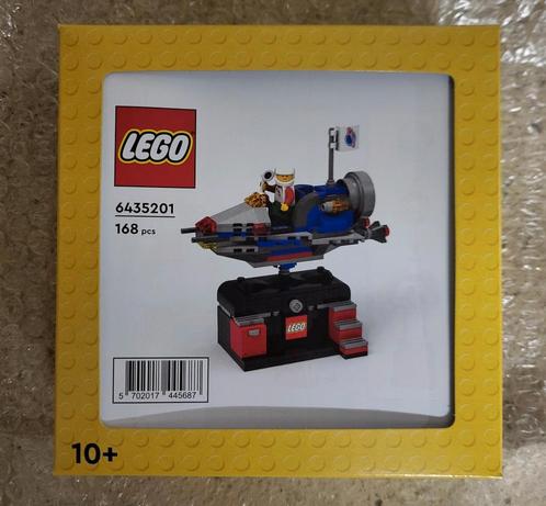 Lego 6425201/5007490 - Avontuurlijke ruimterit, Enfants & Bébés, Jouets | Duplo & Lego, Neuf, Lego, Ensemble complet, Enlèvement ou Envoi