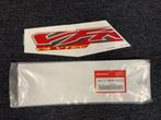 VFR800 V-Tec vanaf 2002 sticker rechter zijpaneel nieuw, Motoren, Ophalen of Verzenden, Nieuw