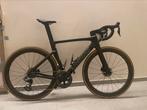 Specialized s-works venge dura ace di2 power meter, Fietsen en Brommers, Fietsen | Racefietsen, Ophalen, Zo goed als nieuw