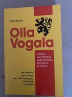 Olla Vogala ( Wido Bourel ), Ophalen of Verzenden