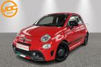 Abarth 595 Pista Abarth 595, Auto's, 158 g/km, Bedrijf, 1368 cc, https://public.car-pass.be/vhr/aecaa9b5-e273-456b-8ea9-8cc4277cac04