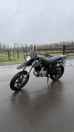 Derbi senda 2015 B klasse/45 km per uur, Vélos & Vélomoteurs, Cyclomoteurs | Derbi, Enlèvement, Comme neuf