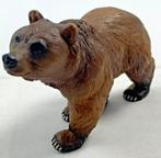 Figurine Papo 50032 Bear, ours brun des Pyrénées, animal sau, Collections, Collections Animaux, Envoi, Comme neuf, Animal sauvage