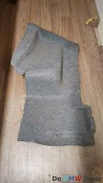 Kofferbakbekleding rechts BMW E46 51478193796, Auto-onderdelen, Interieur en Bekleding, Gebruikt, Ophalen of Verzenden, BMW, BMW