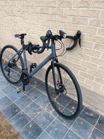 Decathlon koersfiets (van rysel), Fietsen en Brommers, Ophalen, Zo goed als nieuw, Van rysel, Versnellingen