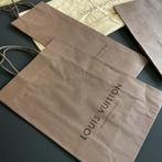Verpakking Louis Vuitton, Verzamelen, Zo goed als nieuw, X, Verpakking, Ophalen of Verzenden