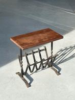 Vintage magazinerek 1980s, Huis en Inrichting, Woonaccessoires | Krantenbakken en Lectuurbakken, Ophalen