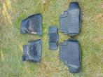 Matten E-klasse berline/break Waterproof W212, Ophalen, Gebruikt