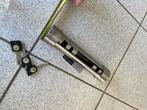 Sécurité en inox pour moteur hors bord bateau, Ophalen, Nieuw