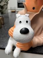 Kuifje met Bobbie Buste Beeld, Ophalen, Kuifje, Zo goed als nieuw