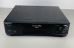 Sony VHS SLV-E200 4koppen Showview, Audio, Tv en Foto, Videospelers, Ophalen