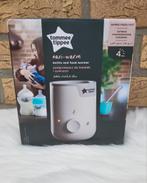 Tommee tippee 
Bottle and food warmer 
Nieuw ongebruikt, Enlèvement