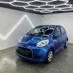 CITROEN C1 | 12-2011| 167.760KM | DIRECT BESCHIKBAAR, Auto's, Voorwielaandrijving, Euro 5, 50 kW, Zwart