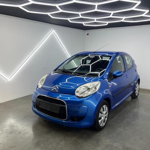 CITROEN C1 | 12-2011| 167.760KM | DIRECT BESCHIKBAAR, Auto's, Citroën, Bedrijf, Te koop, C1, Airconditioning, Elektrische ramen