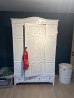 Kleerkast, Huis en Inrichting, Kasten | Kleerkasten, Gebruikt, 150 tot 200 cm, 150 tot 200 cm, Ophalen