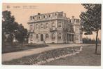 Carte postale Spécimen du château d'Iseghem Wolvenhof (rare), Collections, Envoi, Non affranchie, Flandre Occidentale
