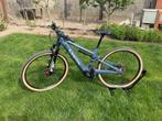 Canyon e-mtb neuron 6, Gebruikt, Vering, 10 tot 15 versnellingen, Overige maten