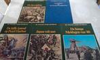 Boeken over de oorlog, Ophalen, Gelezen