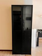 Kast ikea 2m, Huis en Inrichting, Ophalen, Gebruikt