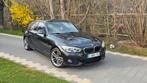 BMW 118d M-pakket, Auto's, BMW, 1995 cc, 4 cilinders, 110 g/km, Alcantara