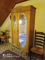 chambre, Ophalen, Gebruikt, Tweepersoons, Ancien (vieille ferme)