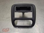 Radio omlijsting van een Renault Trafic, Auto-onderdelen, Gebruikt, -, Renault, -