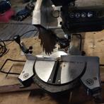 afkortzaag, Ophalen, Zo goed als nieuw, Afkortzaag, Scheppach