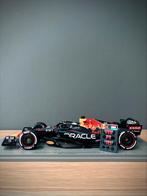 1/18 RedBull Verstappen 2022, Ophalen of Verzenden, Zo goed als nieuw, Auto