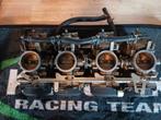 Carburateurs Kawasaki ZX7R Keihin '96, Motoren, Onderdelen | Kawasaki, Ophalen of Verzenden, Gebruikt