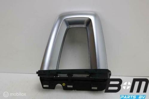 Rolbeugel bekleding links Audi TT 8S Cabrio 8S7880081, Auto-onderdelen, Interieur en Bekleding, Gebruikt