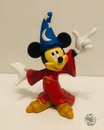 Mickey Mouse De Tovenaars Leerling, Verzamelen, Disney, Ophalen of Verzenden, Mickey Mouse, Zo goed als nieuw