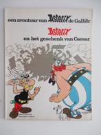 asterix...nr.21...het geschenk van caesar..............1st, Ophalen of Verzenden, Gelezen