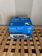 intel NUC5i3RYK 5th generatie mini pc (nieuw), Computers en Software, Nieuw, Ophalen of Verzenden, Intel NUC