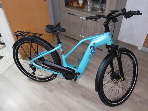 Bergamont E-Horizon Edition 5 elektrische fiets, Fietsen en Brommers, Overige Fietsen en Brommers, Nieuw, Ophalen of Verzenden